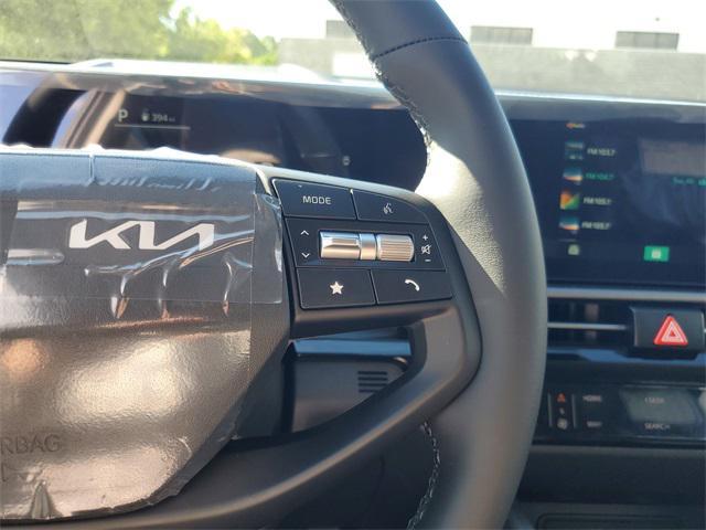 new 2026 Kia Sportage car, priced at $29,530