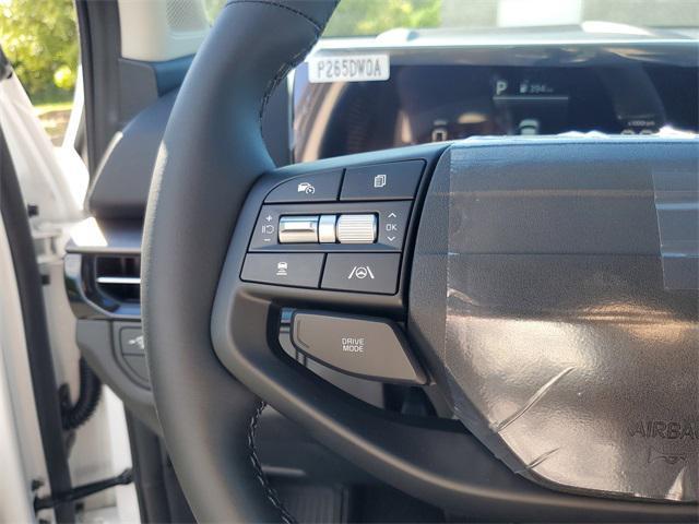 new 2026 Kia Sportage car, priced at $29,530