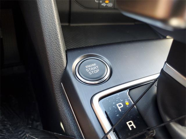 new 2026 Kia Sportage car, priced at $29,530
