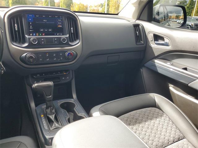 used 2019 Chevrolet Colorado car, priced at $25,988