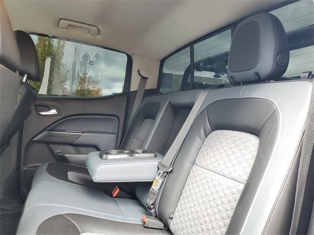 used 2019 Chevrolet Colorado car, priced at $25,988