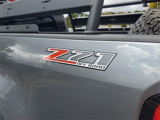 used 2019 Chevrolet Colorado car, priced at $25,988