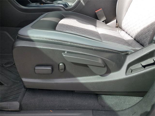 used 2019 Chevrolet Colorado car, priced at $25,988