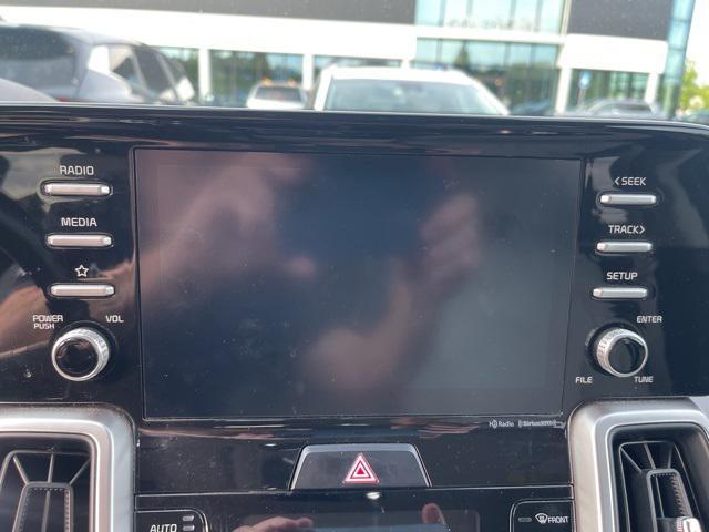 used 2021 Kia Sorento car, priced at $22,988