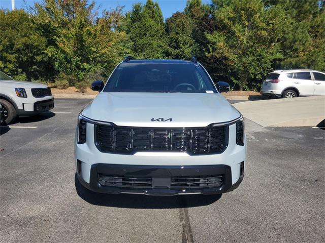 new 2026 Kia Sorento car, priced at $46,402