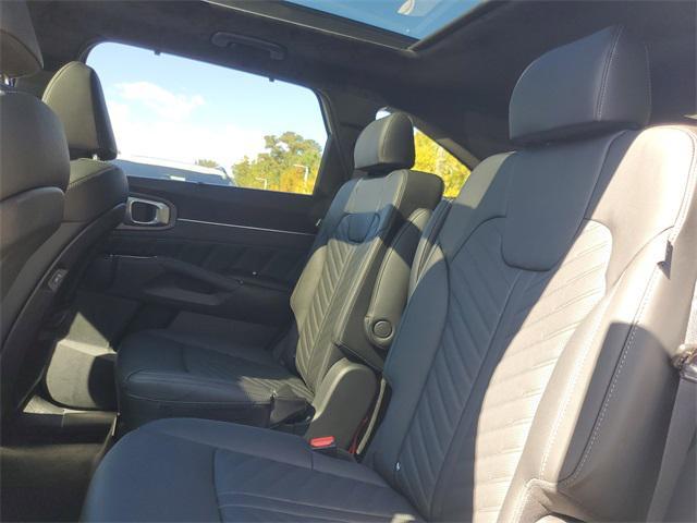 new 2026 Kia Sorento car, priced at $46,402