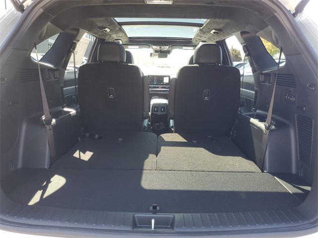 new 2026 Kia Sorento car, priced at $46,402