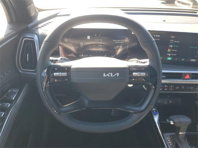 new 2026 Kia Sorento car, priced at $46,402