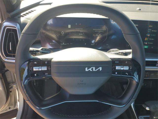 new 2026 Kia Sorento car, priced at $46,402
