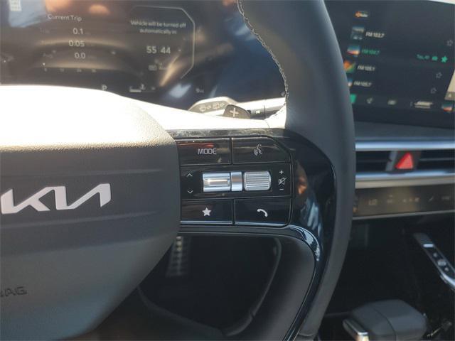 new 2026 Kia Sorento car, priced at $46,402