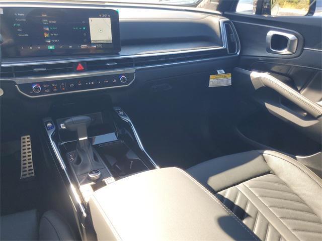 new 2026 Kia Sorento car, priced at $46,402