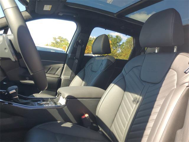 new 2026 Kia Sorento car, priced at $46,402