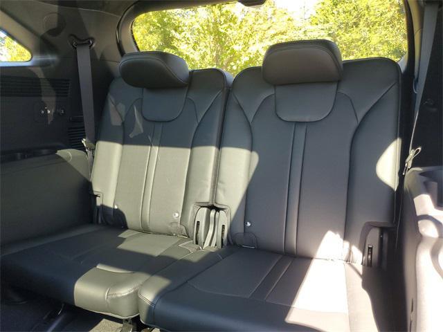 new 2026 Kia Sorento car, priced at $46,402