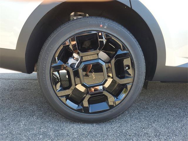 new 2026 Kia Sorento car, priced at $46,402