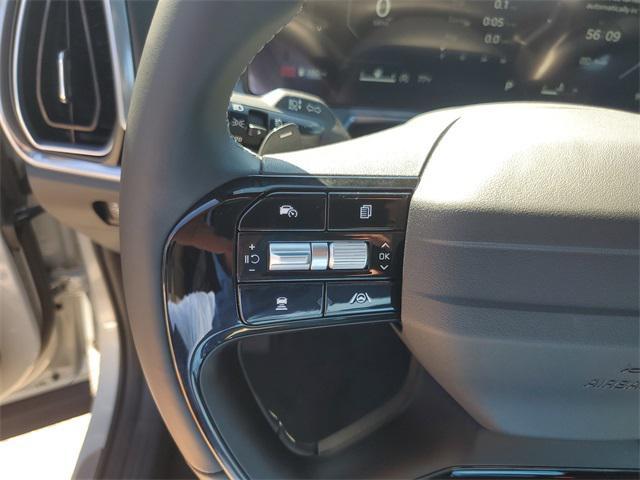 new 2026 Kia Sorento car, priced at $46,402