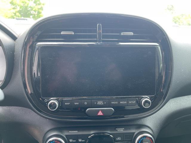 used 2024 Kia Soul car, priced at $23,690