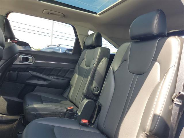 used 2021 Kia Sorento car, priced at $24,488