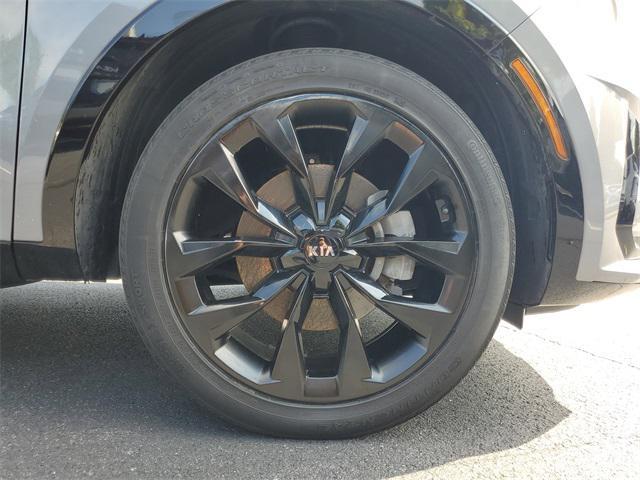 used 2021 Kia Sorento car, priced at $24,488
