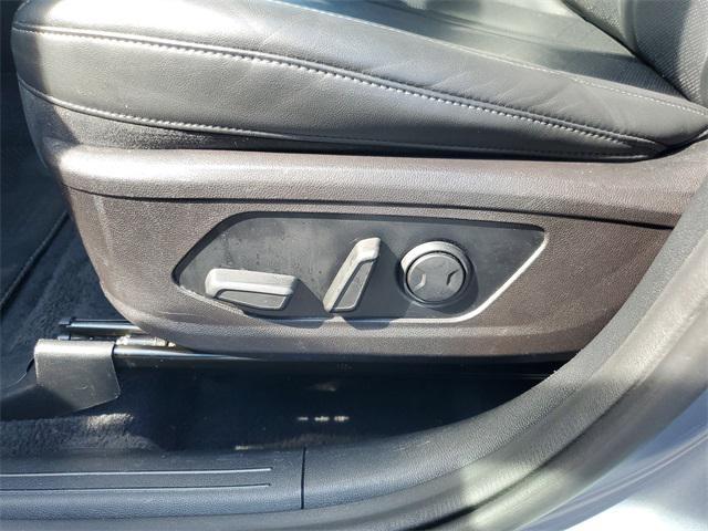 used 2021 Kia Sorento car, priced at $24,488