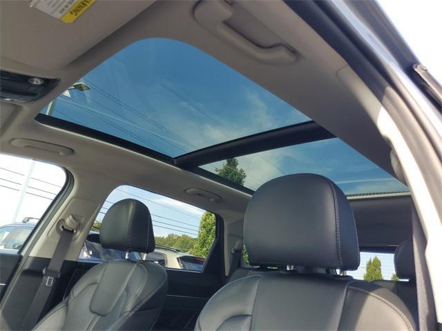 used 2021 Kia Sorento car, priced at $24,488