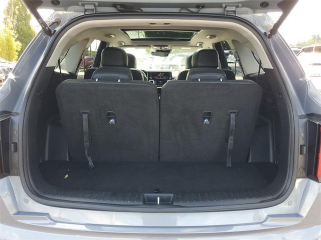 used 2021 Kia Sorento car, priced at $24,488