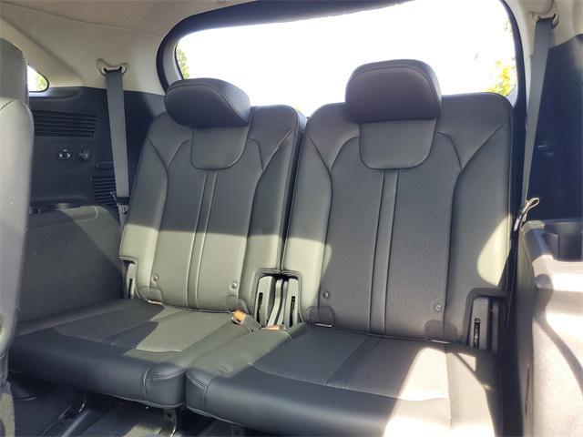 used 2021 Kia Sorento car, priced at $24,488