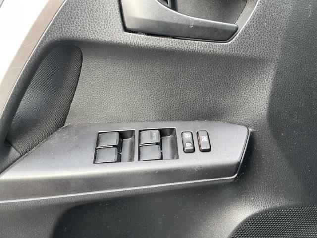 used 2017 Toyota RAV4 car, priced at $18,990