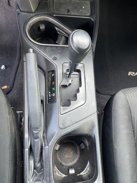 used 2017 Toyota RAV4 car, priced at $18,990