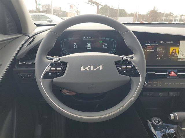 new 2025 Kia Niro car, priced at $29,413