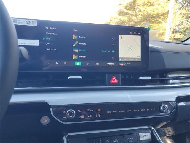 new 2026 Kia Carnival car, priced at $50,763