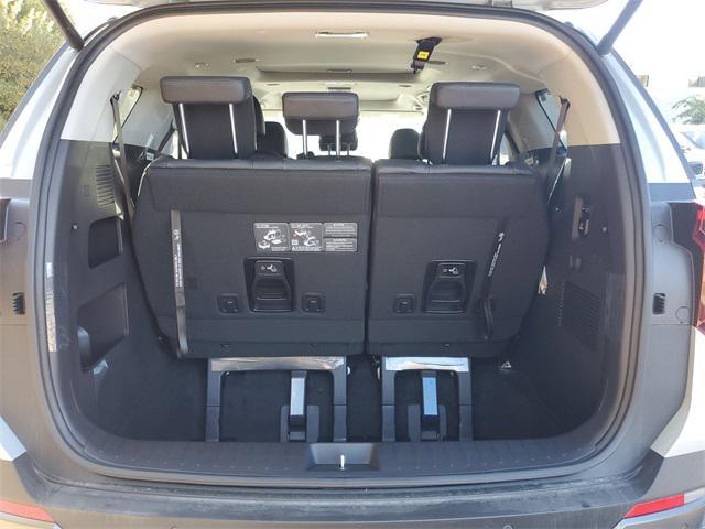 new 2026 Kia Carnival car, priced at $50,763