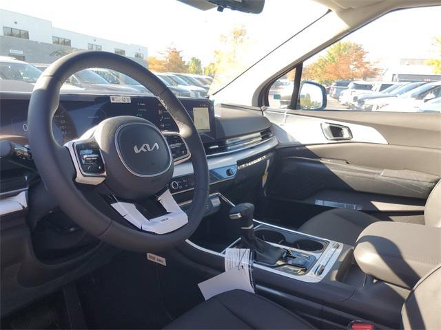 new 2026 Kia Carnival car, priced at $50,763