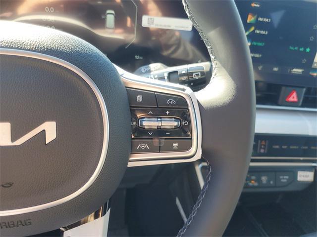 new 2026 Kia Carnival car, priced at $50,763