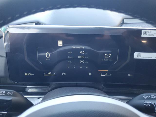 new 2026 Kia Carnival car, priced at $50,763