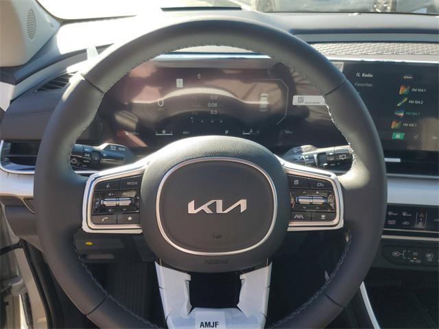 new 2026 Kia Carnival car, priced at $50,763