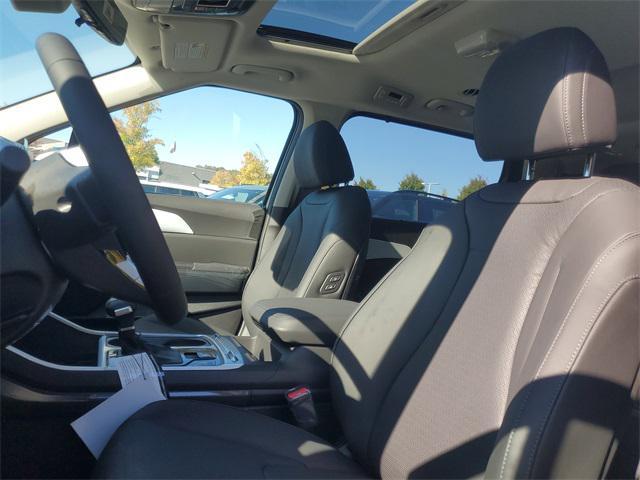 new 2026 Kia Carnival car, priced at $50,763