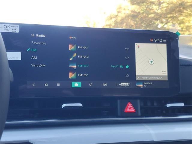 new 2026 Kia Carnival car, priced at $50,763