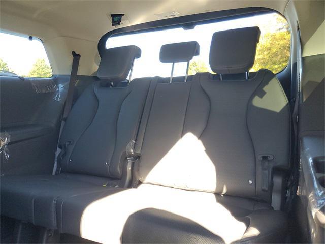 new 2026 Kia Carnival car, priced at $50,763