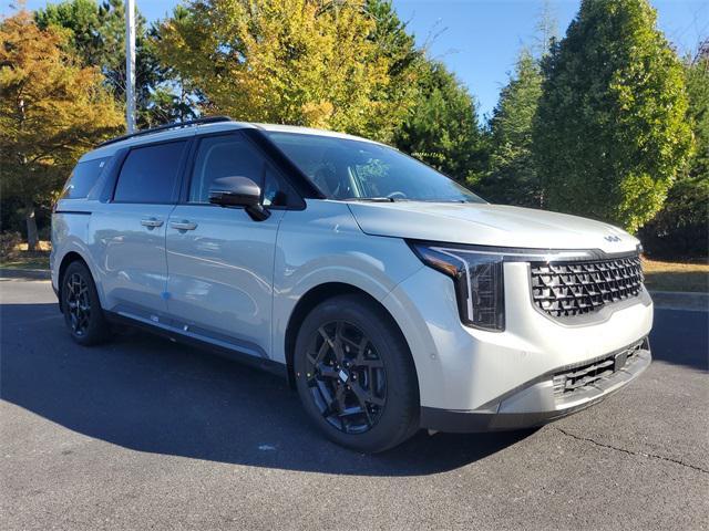 new 2026 Kia Carnival car, priced at $50,763