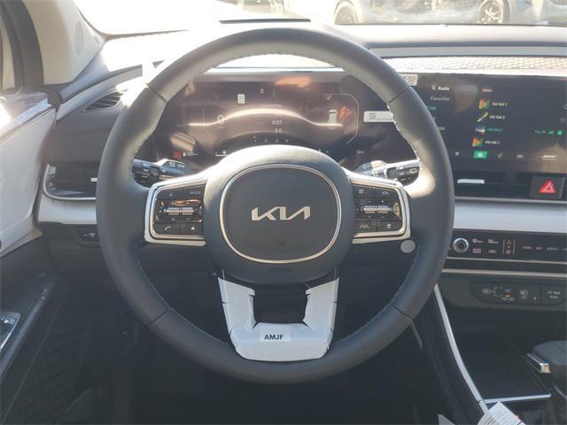 new 2026 Kia Carnival car, priced at $50,763