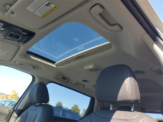 new 2026 Kia Carnival car, priced at $50,763