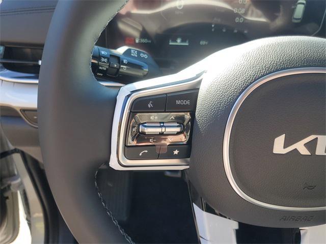 new 2026 Kia Carnival car, priced at $50,763