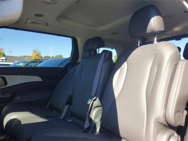 new 2026 Kia Carnival car, priced at $50,763