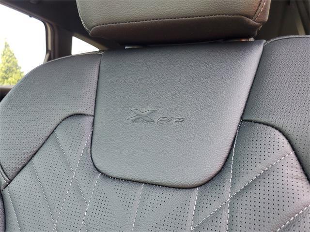 new 2025 Kia Telluride car, priced at $47,282