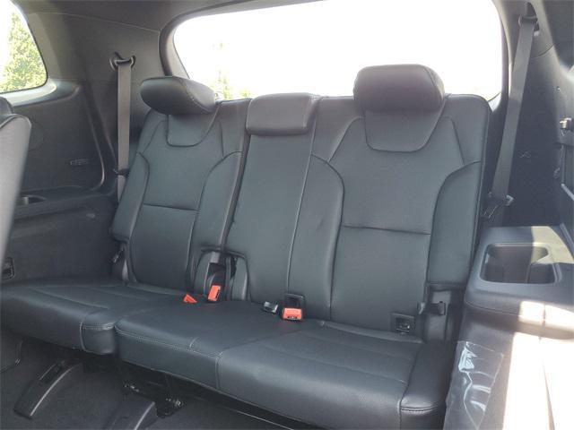 new 2025 Kia Telluride car, priced at $47,282