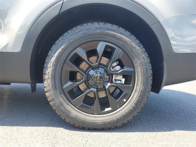 new 2025 Kia Telluride car, priced at $47,282