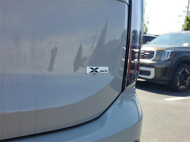 new 2025 Kia Telluride car, priced at $47,282