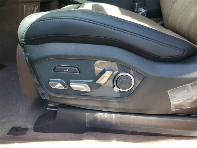new 2026 Kia EV9 car, priced at $70,922