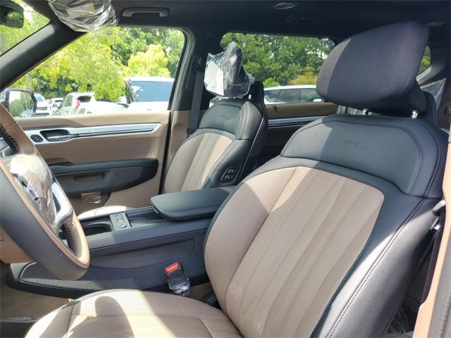 new 2026 Kia EV9 car, priced at $70,922