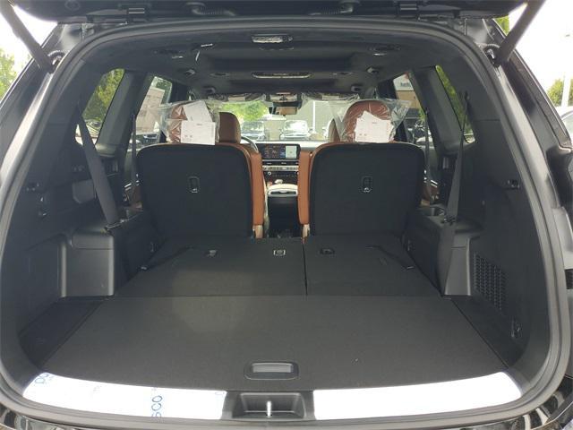new 2025 Kia Telluride car, priced at $53,559